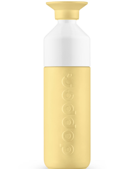 Botella Dopper - Maple Yellow 580ml