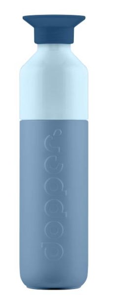 Dopper Steel - Coastal Blue 490ml