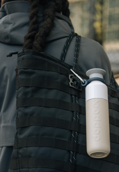Dopper Insulated - Grey 350ml