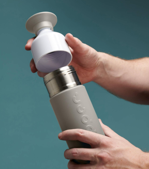 Dopper Insulated - Grey 350ml