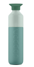 Dopper Steel - Canopy Green 490ml
