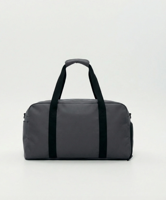 Bolso Deportivo Timor Gris
