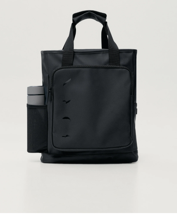 Mochila Caddo Black