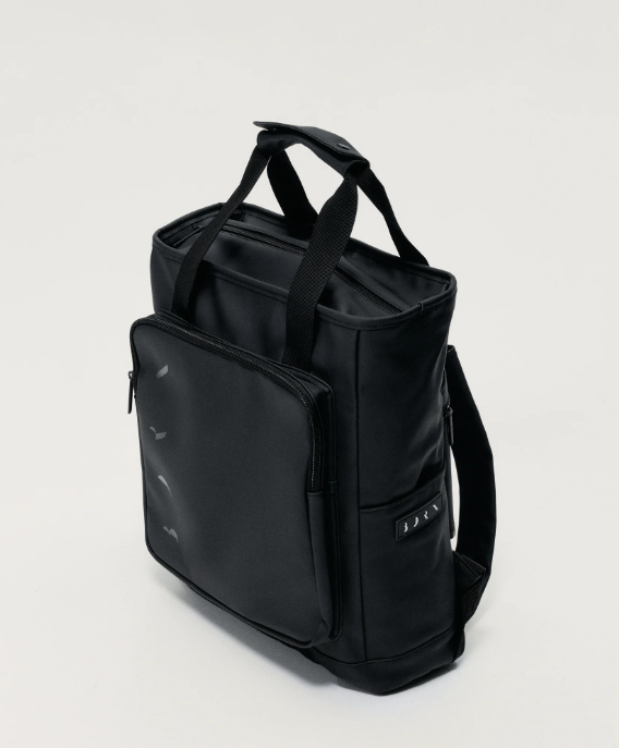 Mochila Caddo Black