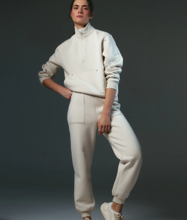 Pantalón Bloom Beige