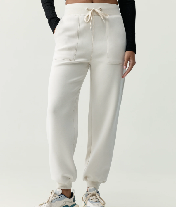 Pantalón Bloom Beige