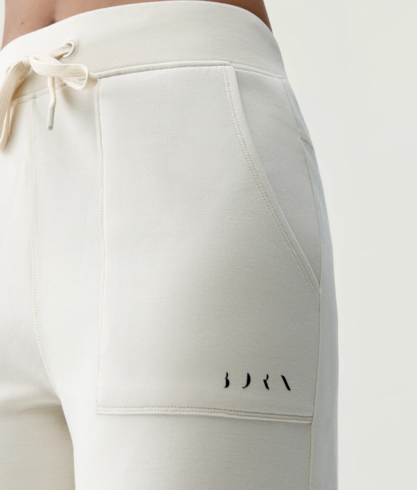 Pantalón Bloom Beige