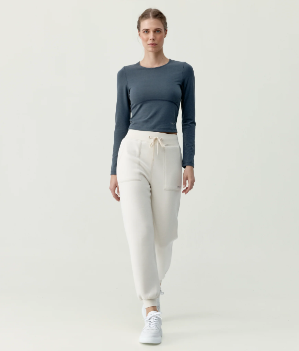 Pantalón Bloom Beige