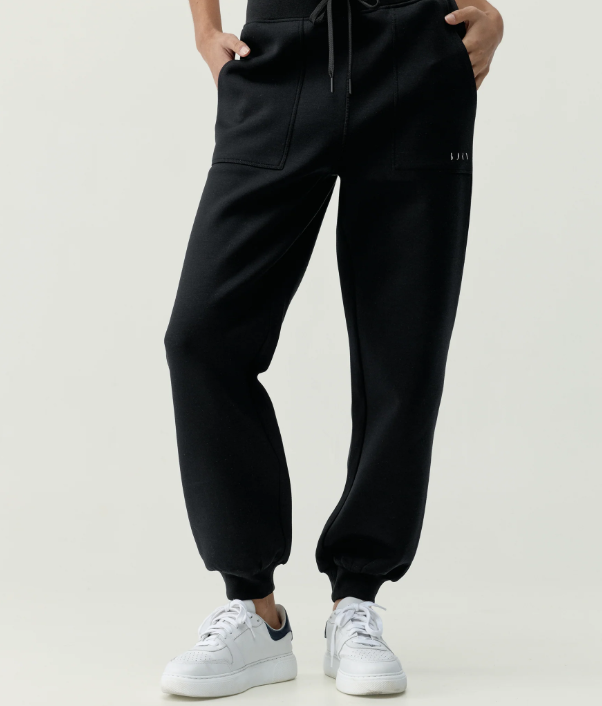 Pantalón Bloom Black