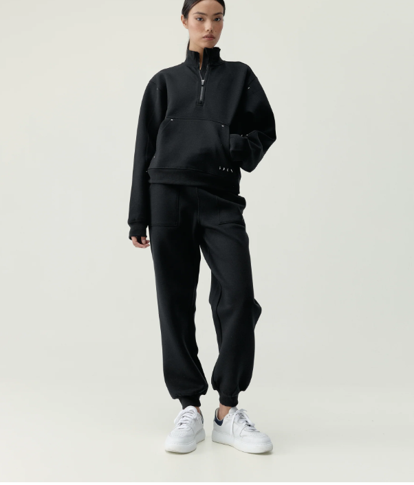 Pantalón Bloom Black