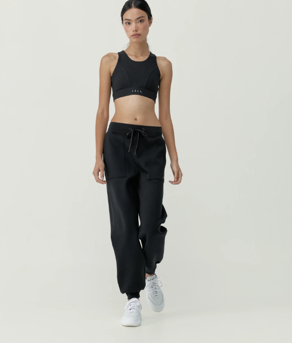 Pantalón Bloom Black