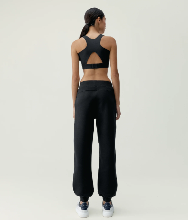 Pantalón Bloom Black
