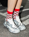 Calcetines Chocolate