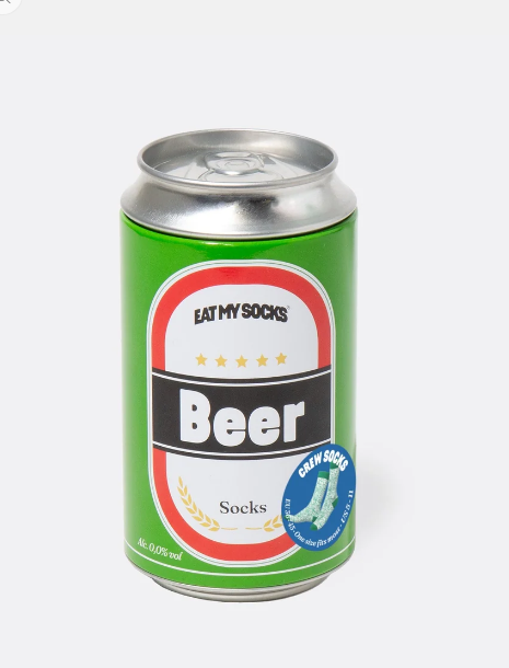 Calcetines Cerveza