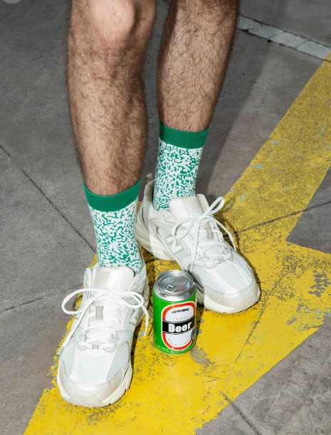 Calcetines Cerveza