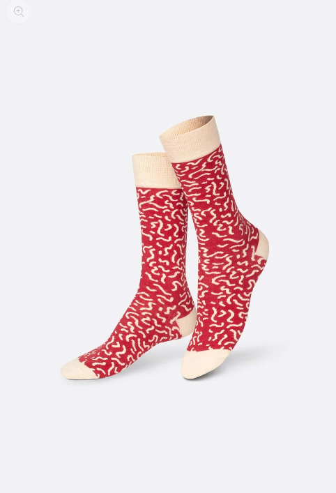 Calcetines Salami