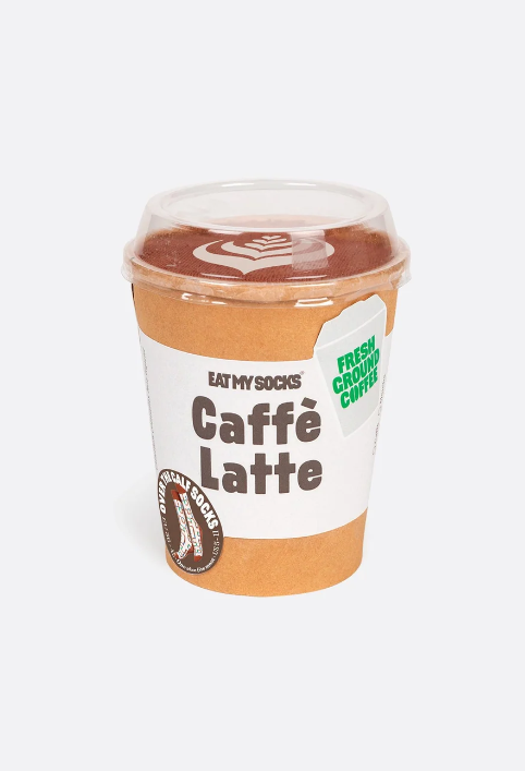 Calcetines Café