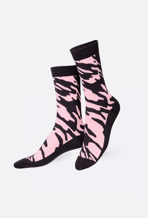 Calcetines Vino
