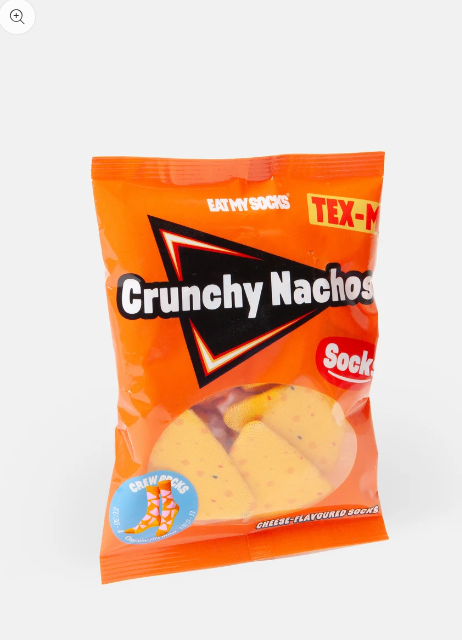 Calcetines Nachos