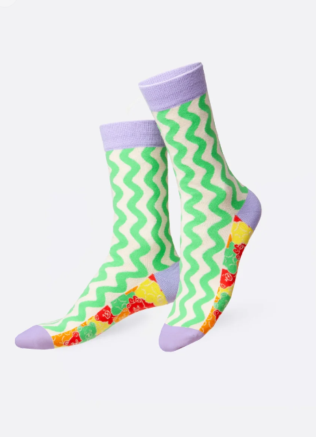 Calcetines Ositos