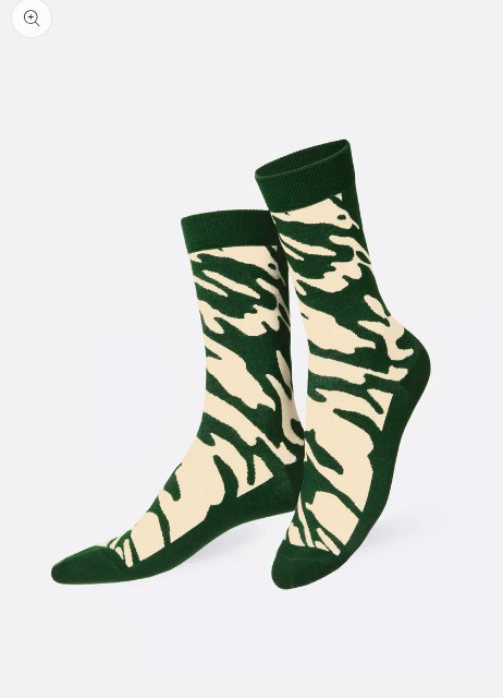 Calcetines Champagne