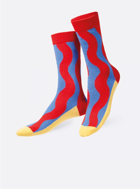 Calcetines Pringles