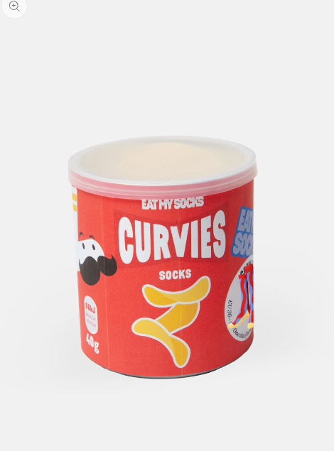 Calcetines Pringles
