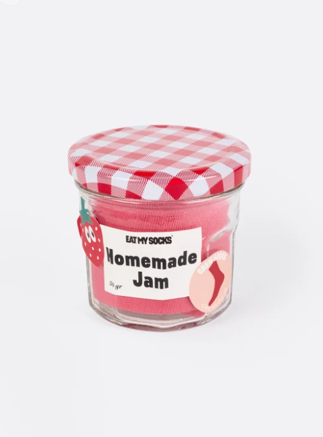 Calcetines Mermelada