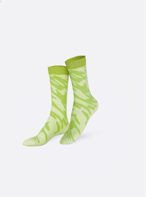 Calcetines Vino Blanco