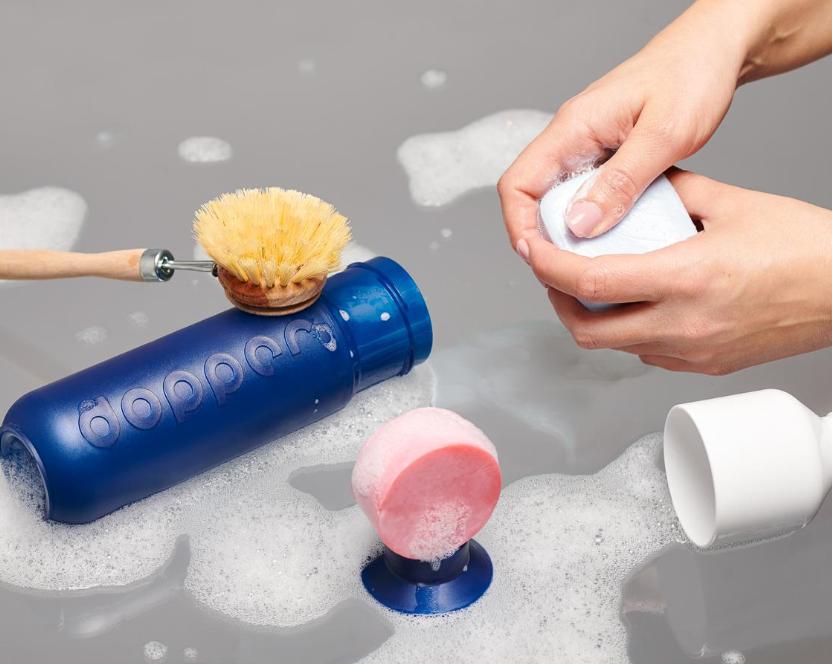 Dopper Original - Cosmic Storm 450ml