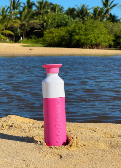 Dopper Insulated - Rosa 350ml