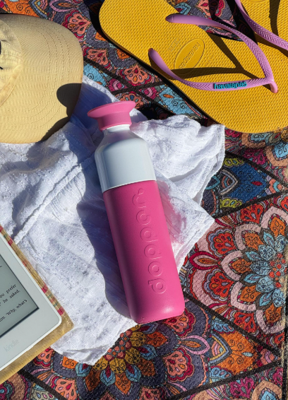 Dopper Insulated - Rosa 350ml