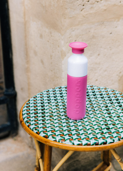 Dopper Insulated - Rosa 350ml