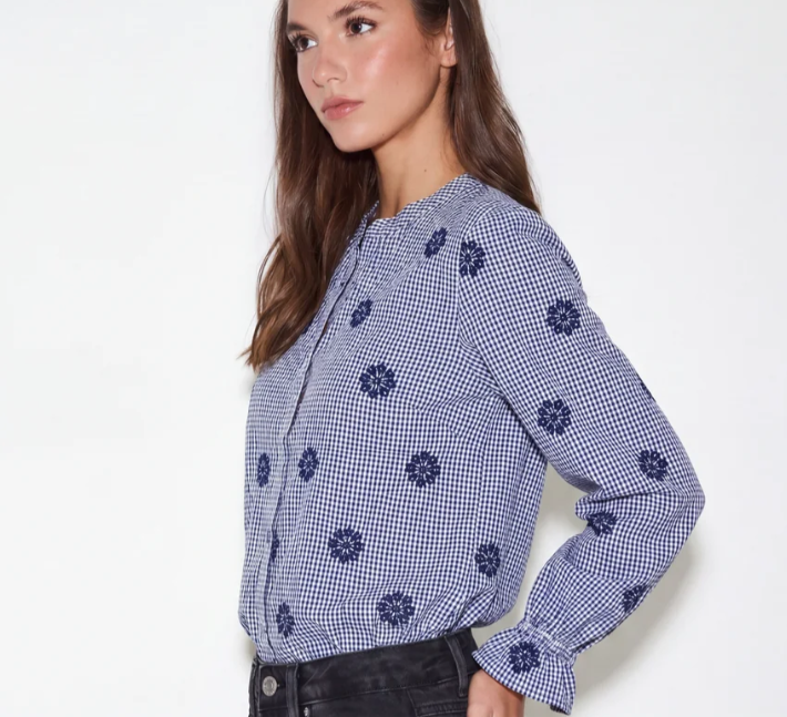 Blusa Wendy Marino
