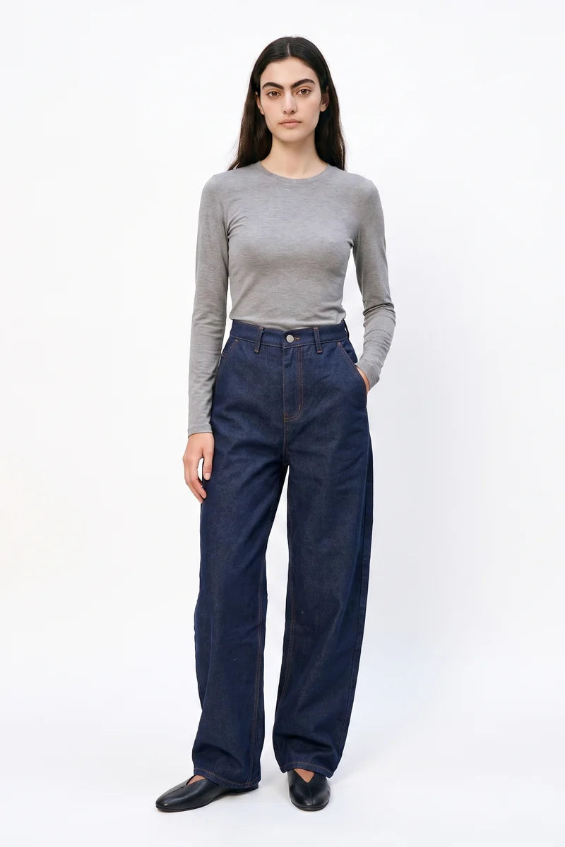 Camiseta Cecile Gris
