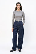 Camiseta Cecile Gris
