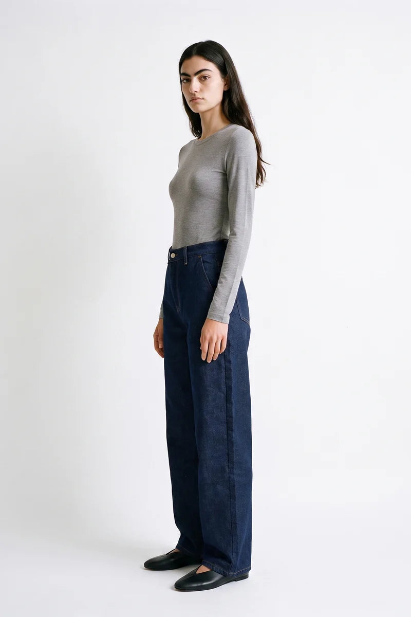 Camiseta Cecile Gris