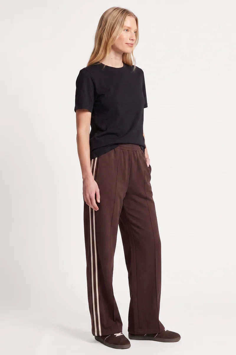 Pantalón Ererie Marrón