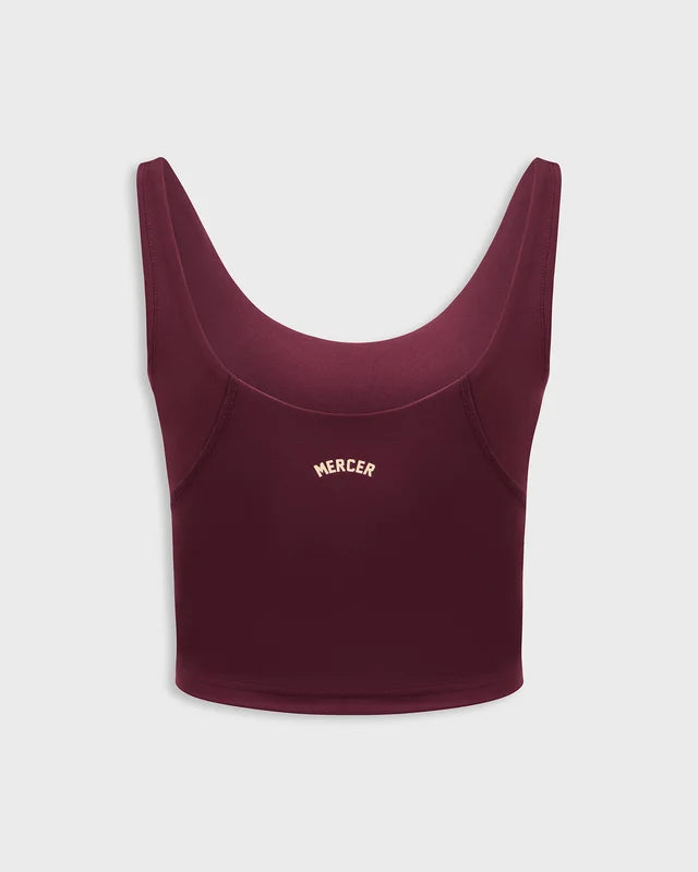 Top Deportivo Mercer Bordeaux