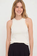 Top Jared Beige