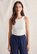 Camiseta Blanca Ever