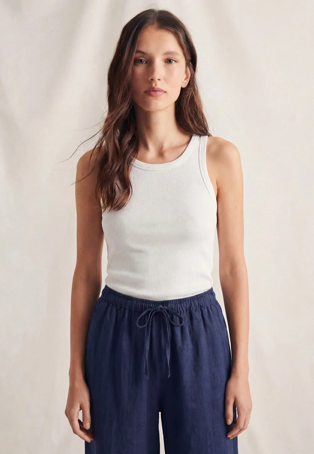 Camiseta Blanca Ever