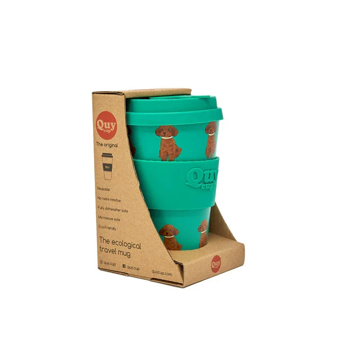 Mug 400ml Whiskey
