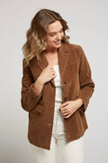 Americana Whitney Camel