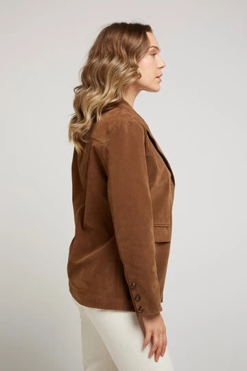 Americana Whitney Camel