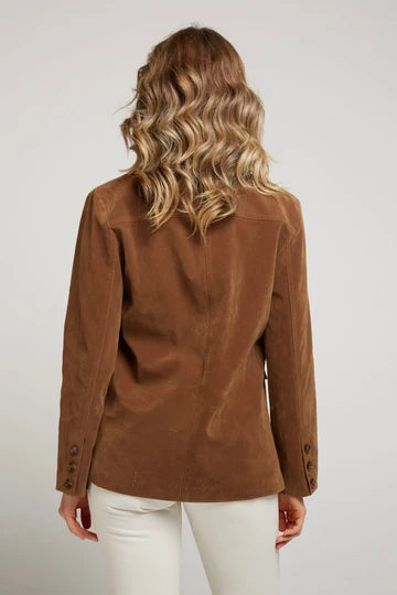 Americana Whitney Camel