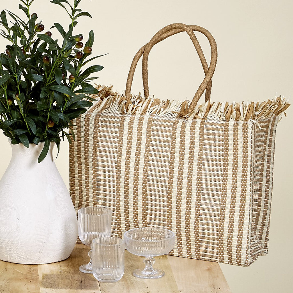 Bolso Sitara Beige