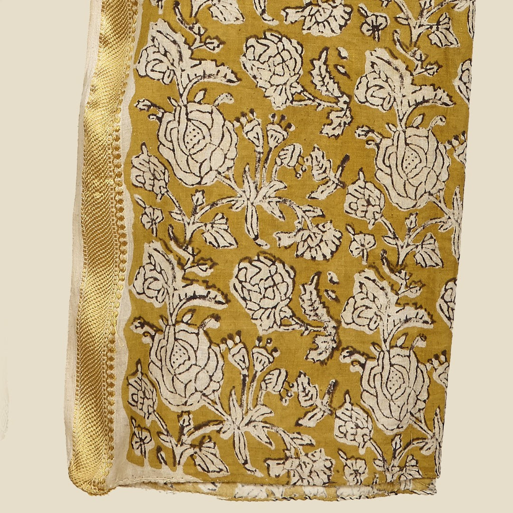 Pareos Skiros Mostaza/Gris/Beige