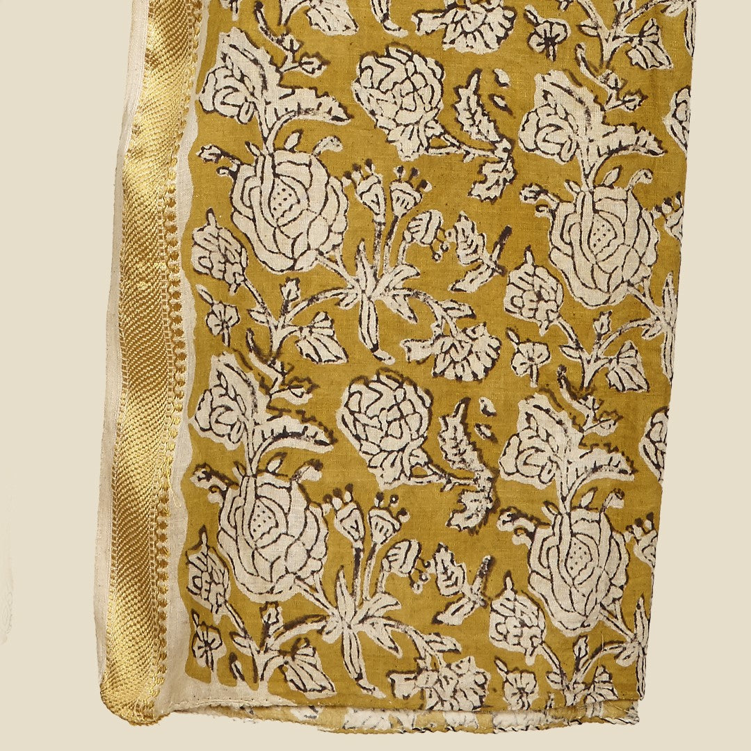 Pareos Skiros Mostaza/Gris/Beige