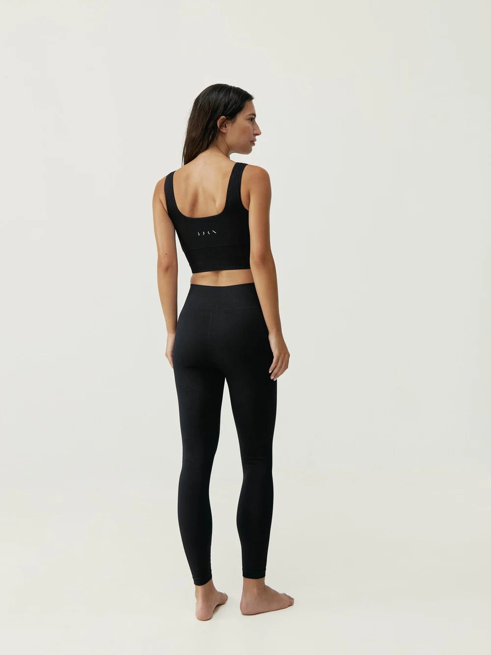 Top Yami Black